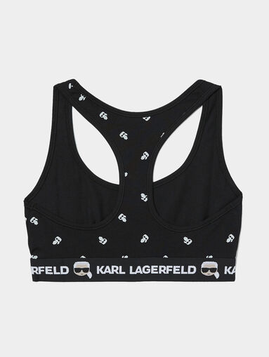 IKONIK KARL Sports bra - 5