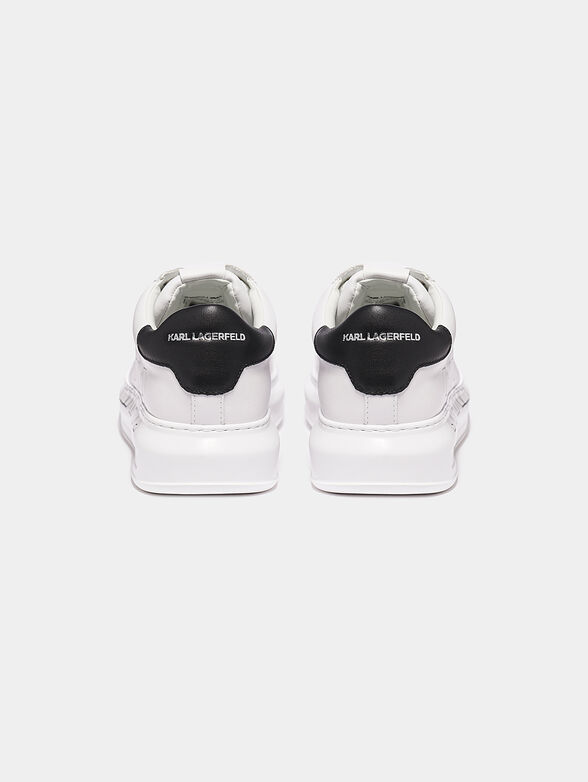 KAPRI Sneakers - 3