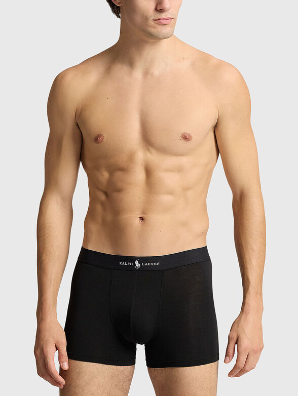 Set of three pairs of boxers - 6