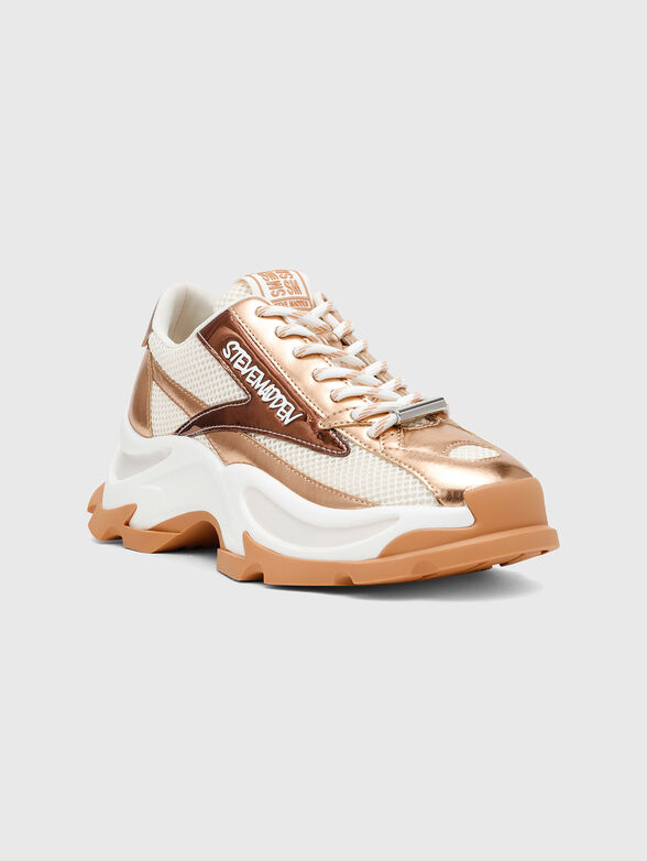 ZOOMZ sneakers with animal motifs - 2