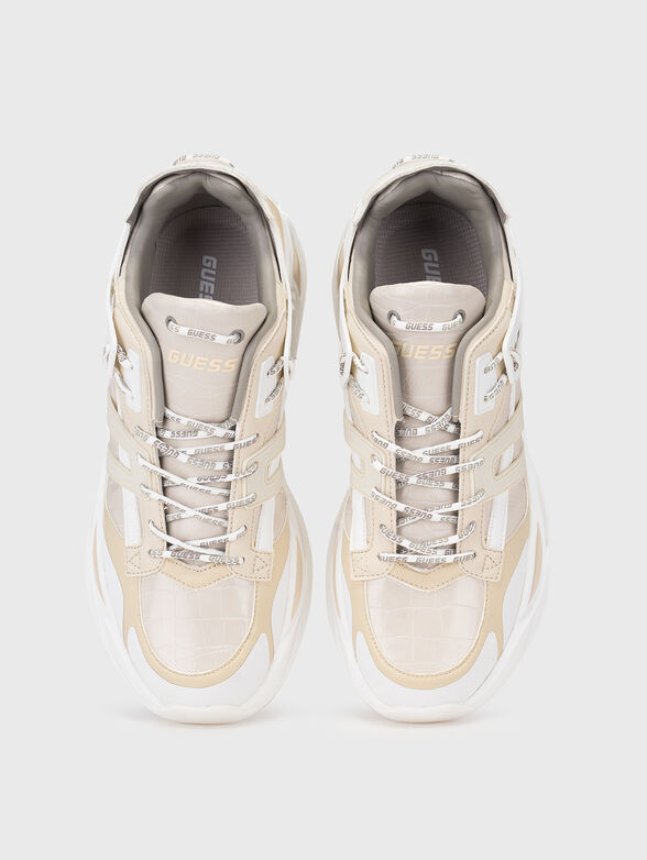 BELLUNO sneakers - 6