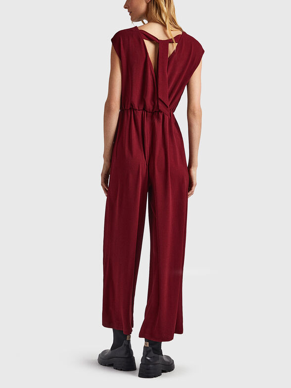 FISKA jumpsuit - 2