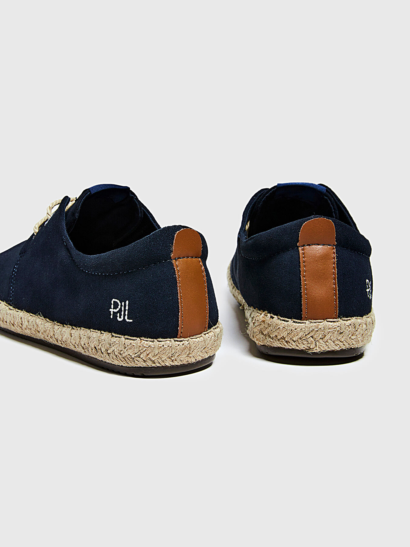 Smart espadrilles top