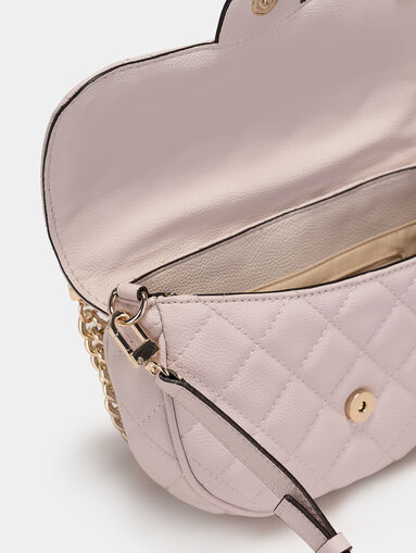 GILLIAN bag with quilted effect - 5