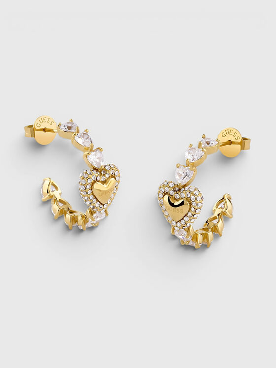 BELOVED earrings - 1