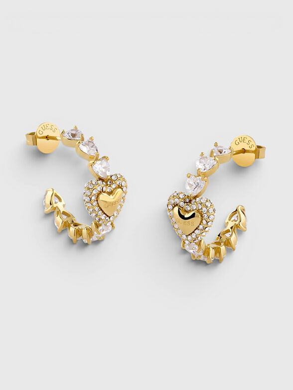 BELOVED earrings - 1