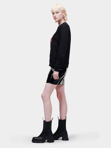 KARL KAMEO sweatshirt - 4