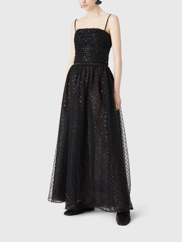 Top with sequins  - 2