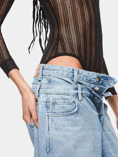 KATIE Body DUA LIPA X PEPE JEANS - 3