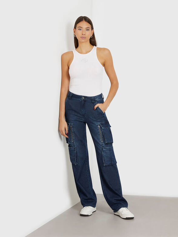 GUENDALINA logo detail top  - 2
