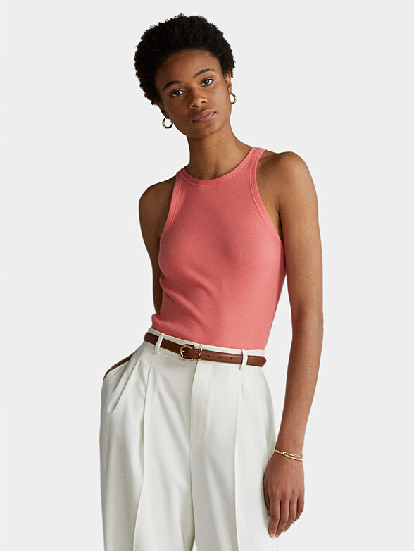 Cotton top - 0