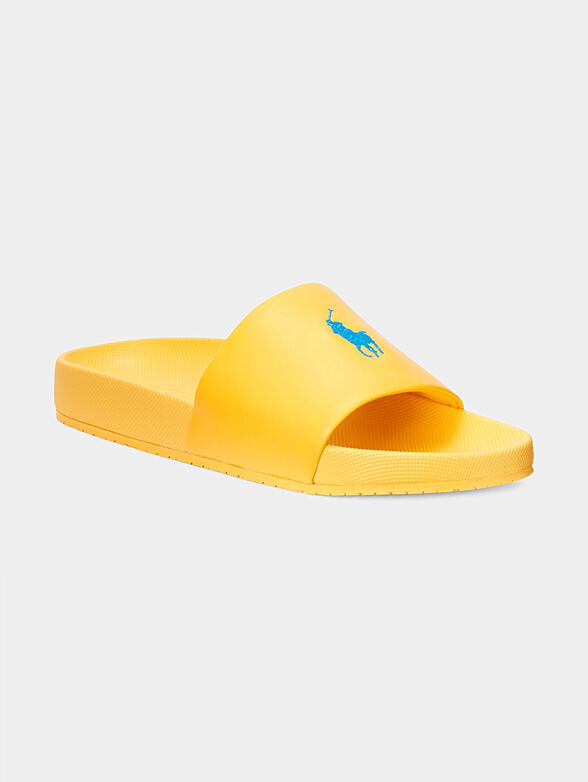 Beach slippers - 2