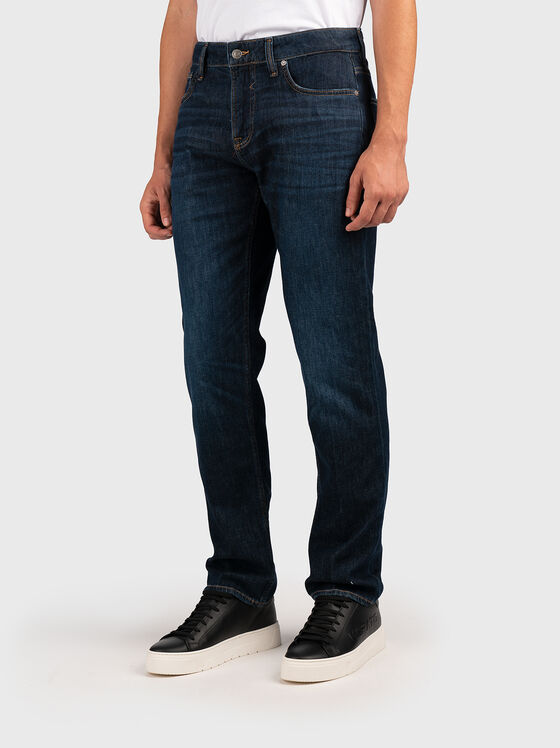 ANGELS dark blue jeans  - 1