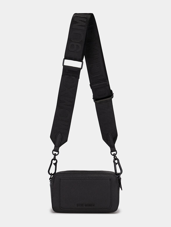 BRISA crossbody bag with metal logo detail - 2