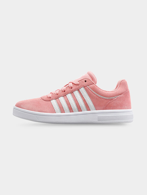 COURT CHESWICK SPSDE sport shoes in pink - 4