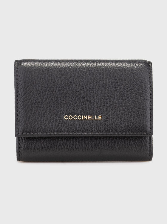 Малко кожено портмоне - 1