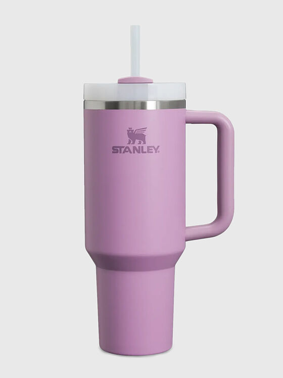 Термочаша QUENCHER H2.0 FLOWSTATE™ TUMBLER| 1.18L в лилаво - 1