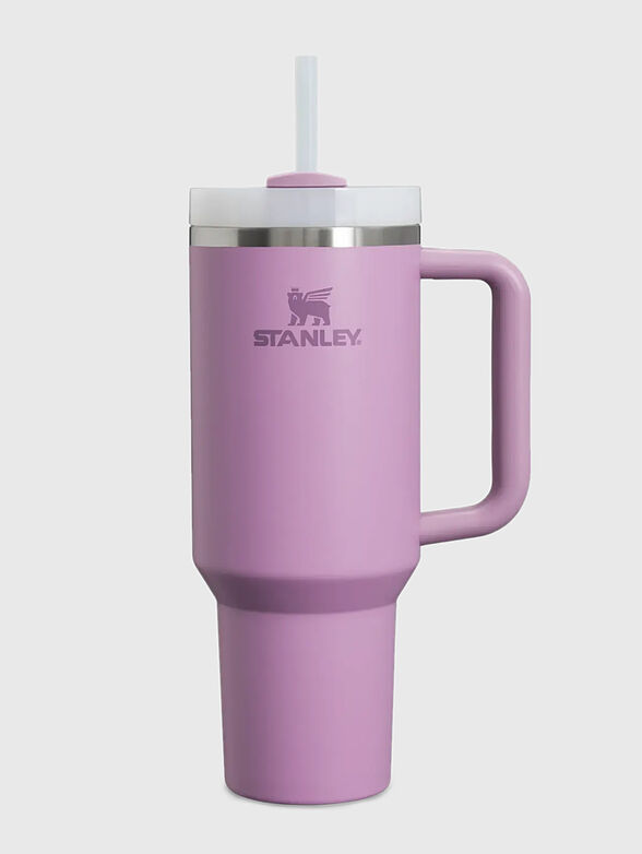 QUENCHER H2.0 FLOWSTATE&trade; TUMBLER | 1.18L - 1