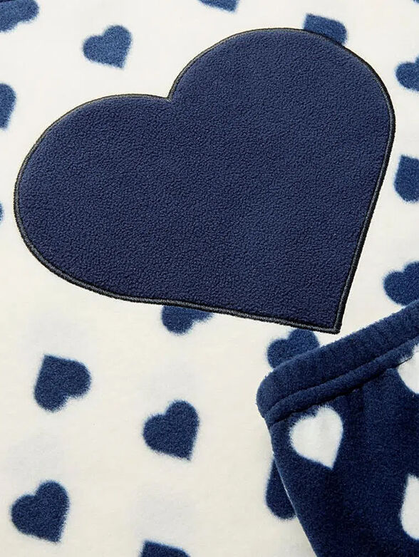 XMAS IN LOVE Pyjamas - 2