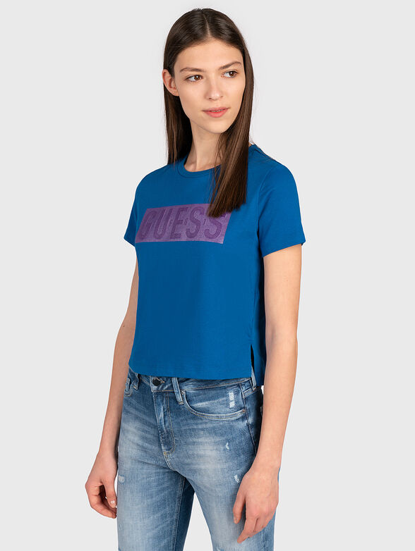 ADRIA Tee - 1