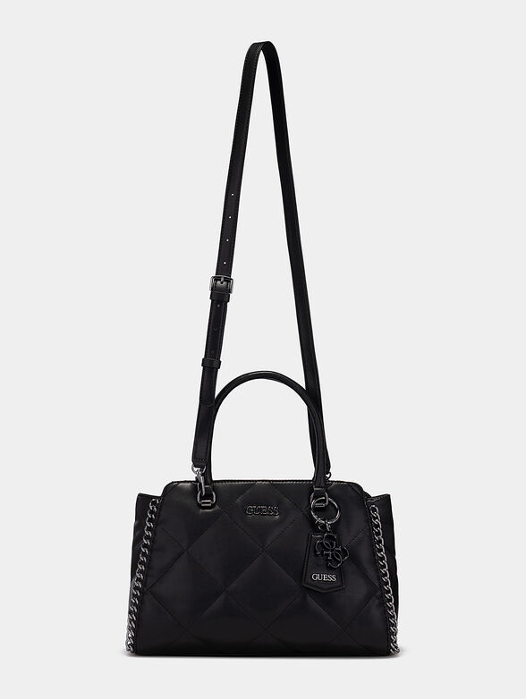 KHATIA Black handbag - 2