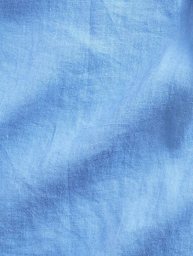 Shirt with short sleeves - 5