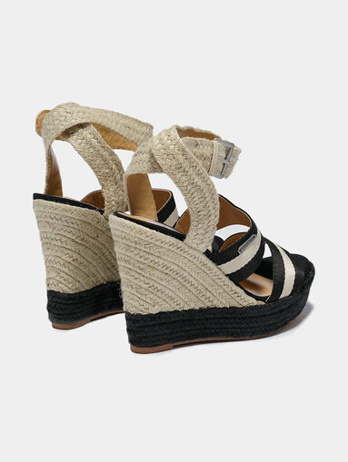 OHARA TAPE Wedges - 3