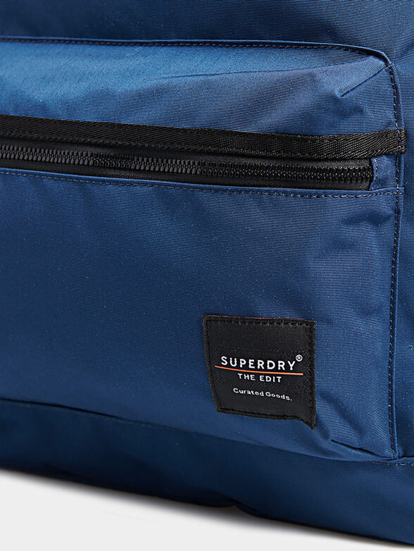 EDIT CITY backpack - 6