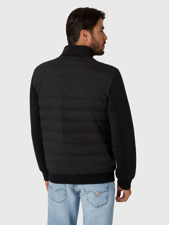 Quilted jacket - 3