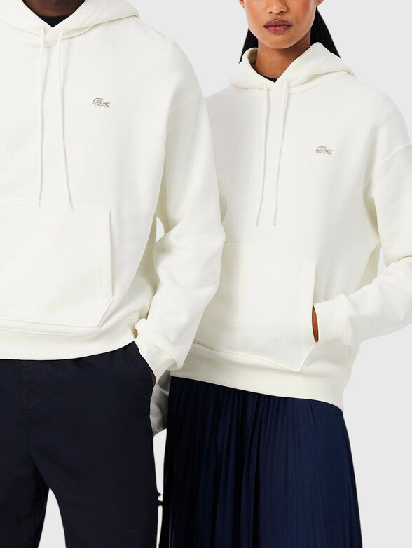 Unisex sweatshirt - 1