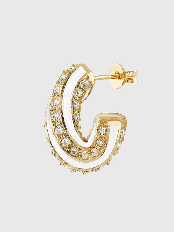 LE MIRAGE earrings - 4