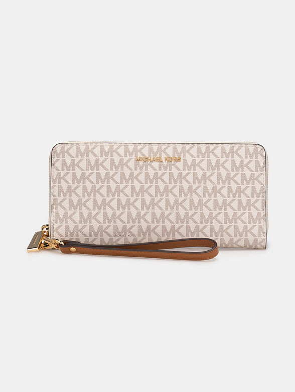 TRAVEL CONTINENTAL wallet - 1