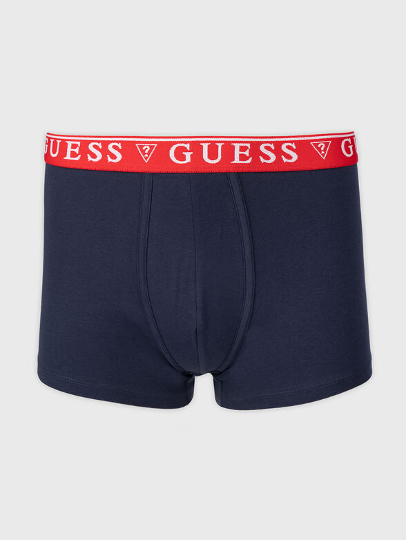 Set of 3 pairs of boxers - 4