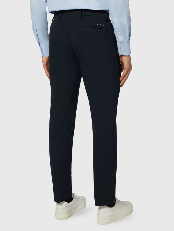 Pants with side pockets  - 2