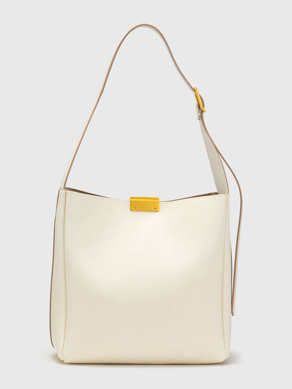 Leather bag - 2