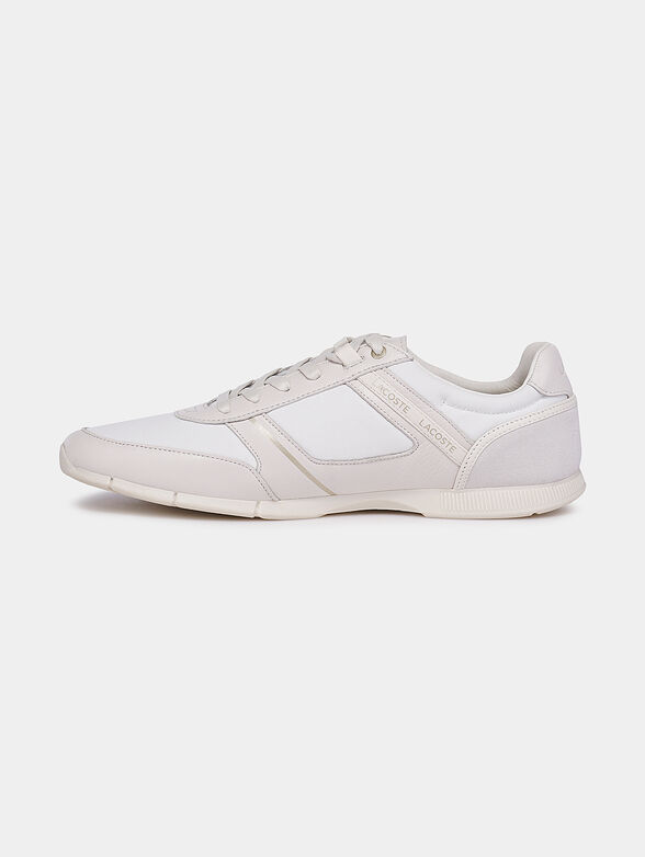 MENERVA Sneakers - 5