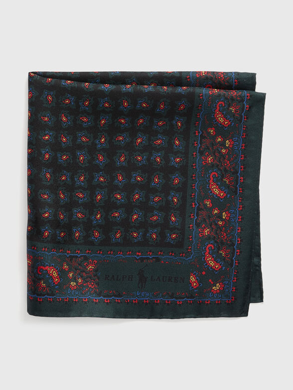 Pocket square - 0