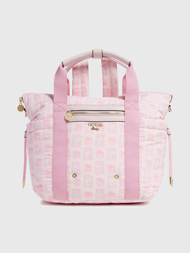 Newborn accessory set - 4