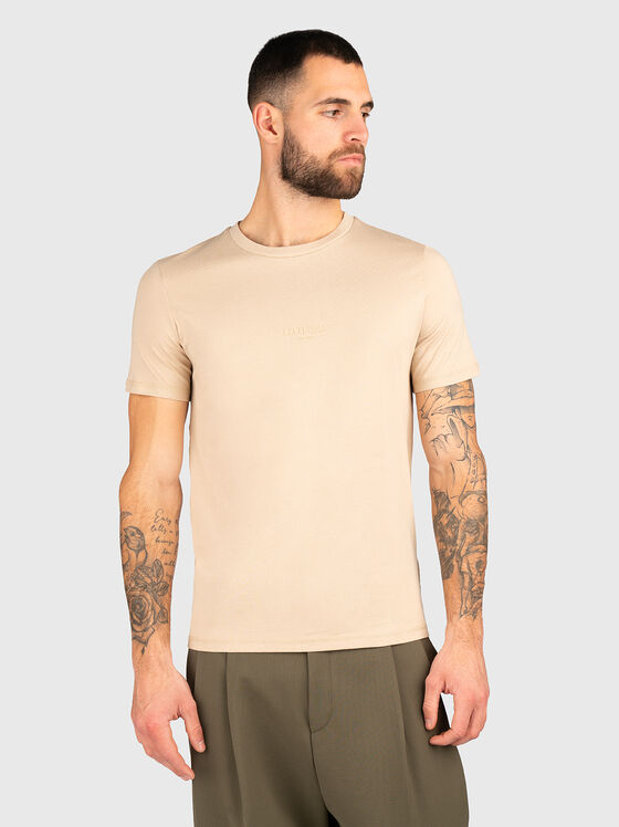 AIDY cotton T-shirt - 1