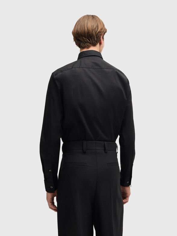 ERMO black shirt - 3