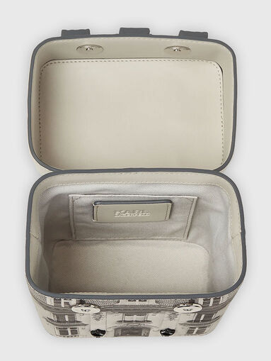 KARL ESSENTIALS MAISON crossbody bag - 5