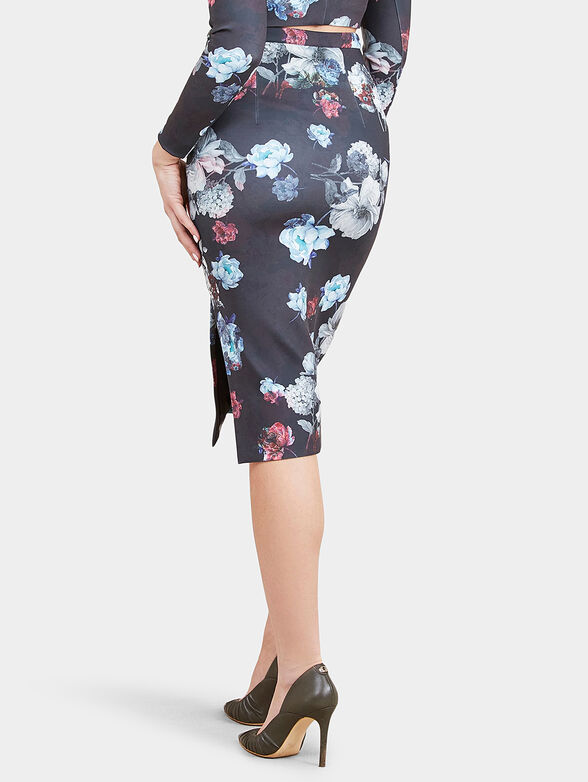 LEONARA skirt - 2