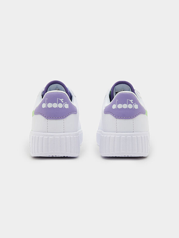 GAME STEP WONDERLAND sports shoes - 3