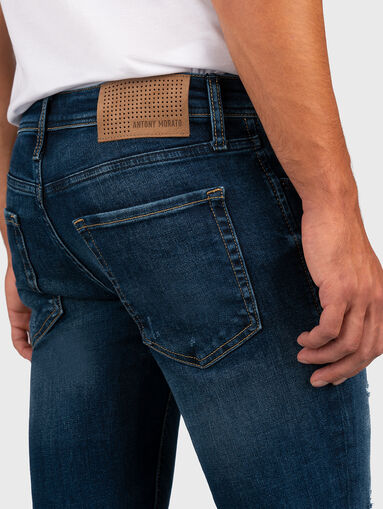 OZZY jeans - 3