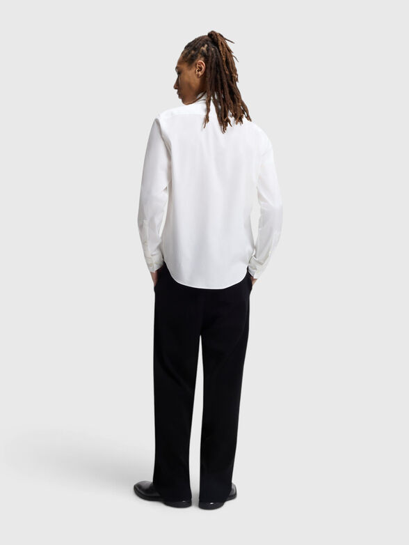 ERMO black shirt - 2