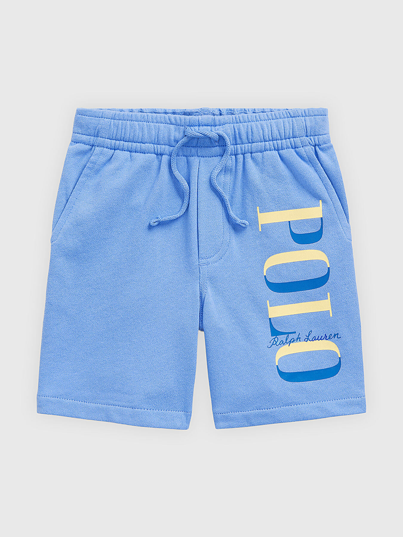 Ralph lauren cotton shorts shop