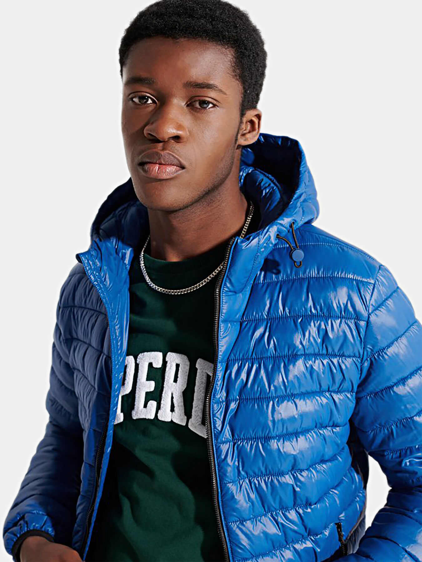 Superdry fuji sales