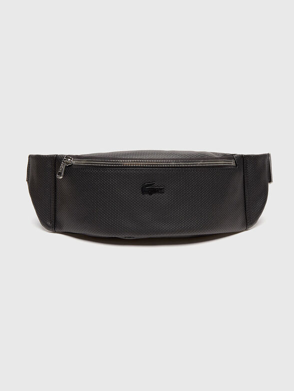 Leather waist bag - 1