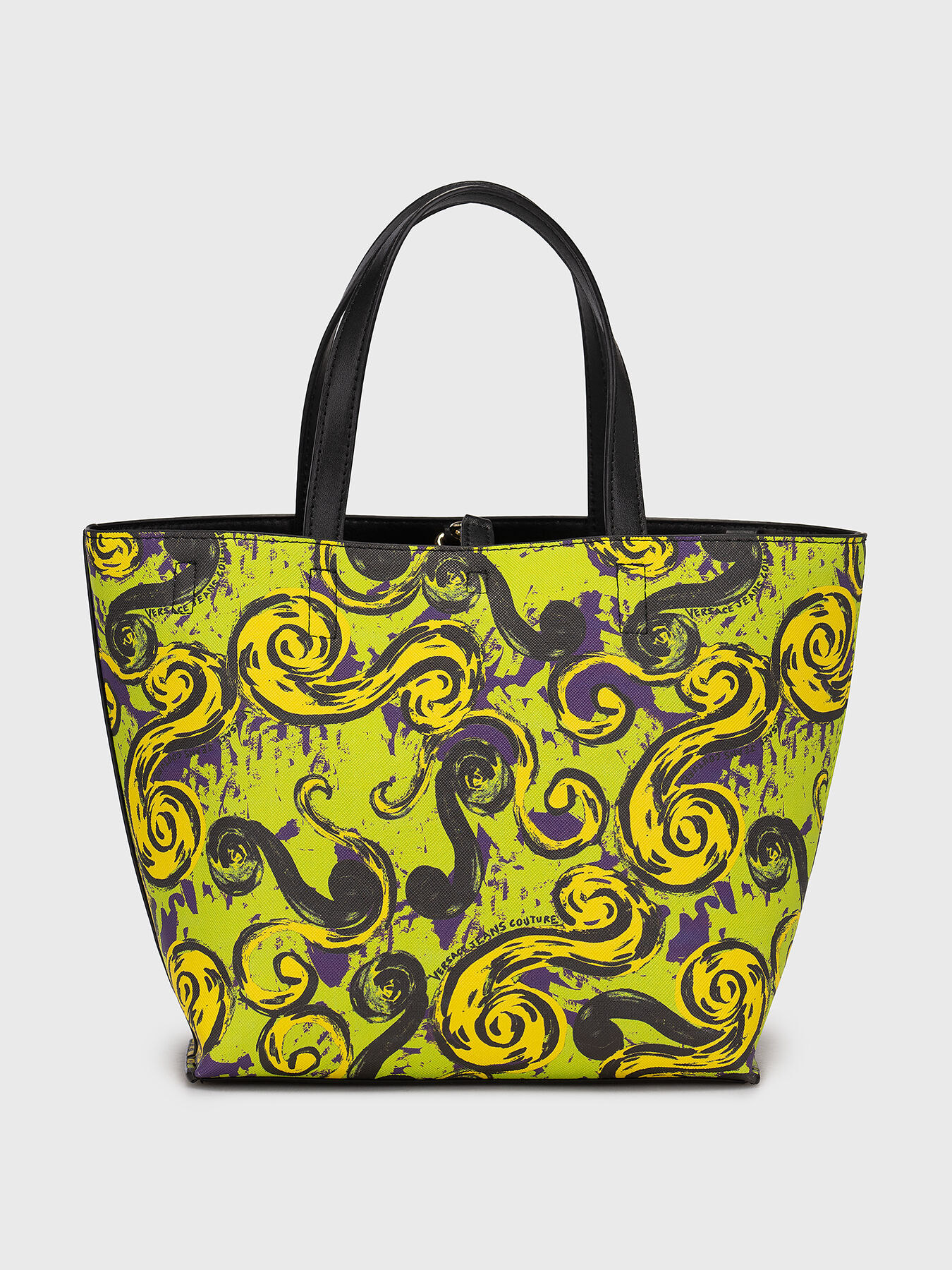 Versace multicolor bag cheap