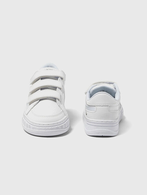 L001 sneakers - 5